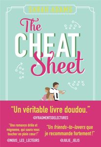 The Cheat Sheet - Adams Sarah