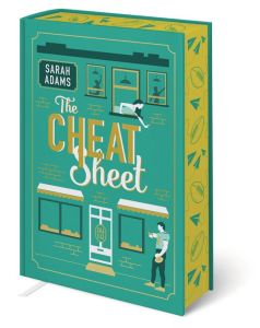 The Cheat Sheet. Edition collector - Adams Sarah