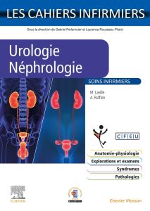 Urologie-Néphrologie - Laville Maurice - Ruffion Alain - Lemoine Sandrine