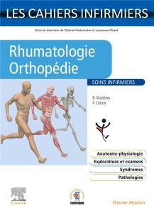 Rhumatologie Orthopédie - Mazières Bernard - Chiron Philippe