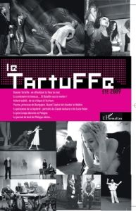 Le Tartuffe N° 1, Eté 2009 : Tartuffe à travers les âges - Allouche Gérard