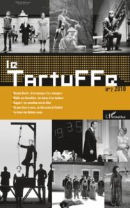 Le Tartuffe N° 2 - Allouche Gérard - Han Jean-Pierre - Bourgade Yves