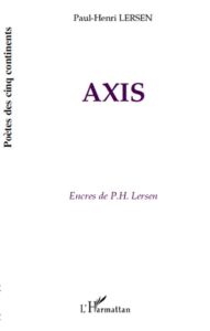 Axis - Lersen Paul Henri