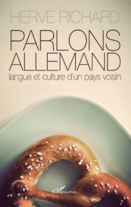 Parlons allemand - Richard Hervé