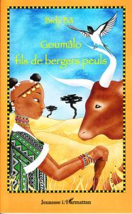 Goumâlo fils de bergers peuls - Bâ Bidji - Dedieu Emilie