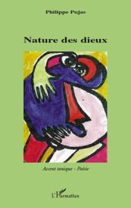 Nature des dieux - Pujas Philippe