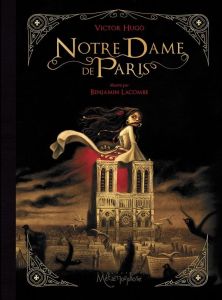 Notre-Dame de Paris - Hugo Victor - Lacombe Benjamin