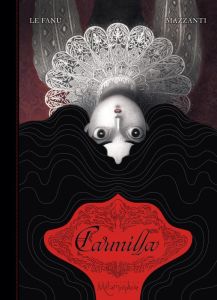 Carmilla - Le Fanu Joseph Sheridan - Mazzanti Isabella - Gira