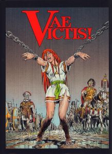 Vae Victis ! Intégrale Tome 3 : Celtill, le Vercingétorix %3B Adua, une louve hurle dans Avaricum %3B Ti - Rocca Simon - Mitton Jean-Yves - Balland Sophie -