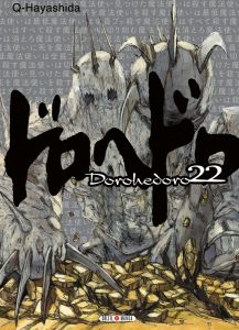 Dorohedoro Tome 22 - HAYASHIDA Q