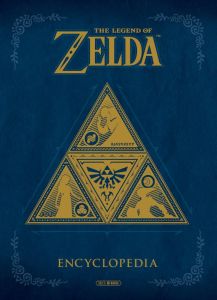 The Legend of Zelda. Encyclopedia - NINTENDO