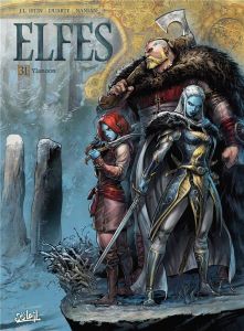 Elfes Tome 31 : Ylanoon - Istin Jean-Luc - Duarte Kyko - Nanjan J.