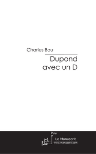 Dupond avec un D - Bou Charles