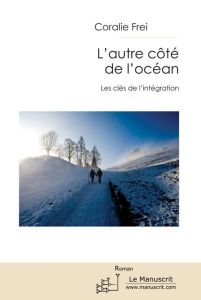 L'autre côté de l'océan - Frei Coralie