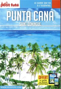 Punta Cana Saint-Domingue - AUZIAS D. / LABOURDE