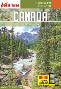 Canada. Edition 2020 - AUZIAS D. / LABOURDE