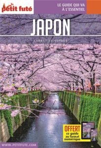 Japon. Edition 2023 - AUZIAS/LABOURDETTE