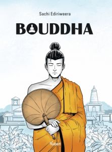 Bouddha - Ediriweera Sachi - Tomasini Clara