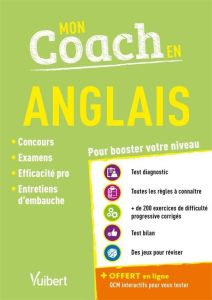 Mon coach en anglais - Tatat Céline