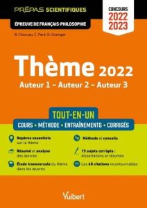 Le travail tout-en-un. Virgile, Weil, Vinaver, Edition 2022-2023 - Charuau Benoît - Feré Catherine - Grainger Glen