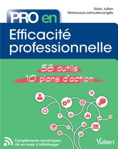 Pro en efficacité professionnelle - Jullien Soizic - Lahouste-Langlès Marie-Laure