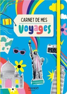 Carnet de mes voyages - Pô Guillaume