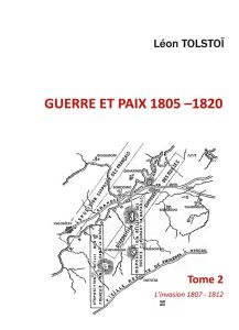 Guerre et paix Tome 2 - Tolstoï Léon