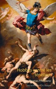 Hobbes contre les ténèbres - Primerano Thomas - Marquer Eric