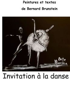 Invitation à la danse - Brunstein Bernard