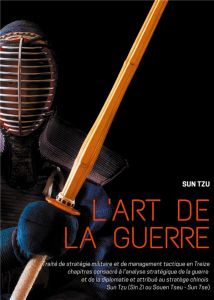 L'art de la guerre - Sun Tse - Amiot Joseph-Marie