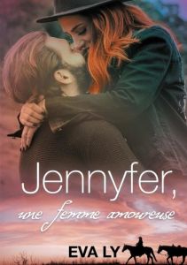 Jennyfer, une femme amoureuse - Ly Eva