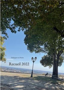 Recueil 2022 - EN POESIE DIALOGUER