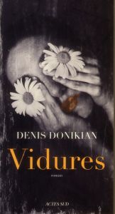 Vidures - Donikian Denis