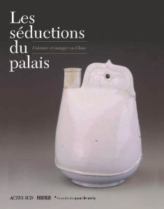 Les séductions du palais. Cuisiner et manger en Chine - Desroches Jean-Paul - Sabban Françoise - Martin-Ra