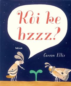 Koi ke bzzz ? - Ellis Carson