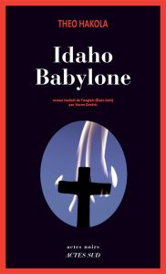 Idaho Babylone - Hakola Theo - Gentric Yoann