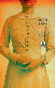 Philida - Brink André - Turle Bernard