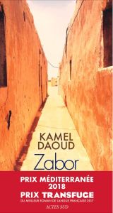 Zabor. ou Les psaumes - Daoud Kamel