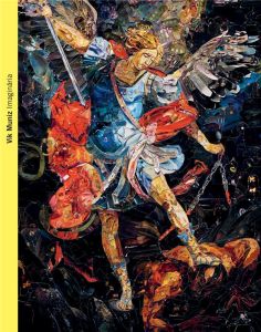 Vik Muniz. Imaginaria, Edition bilingue français-anglais - Ibars Stéphane - Lombard Alain