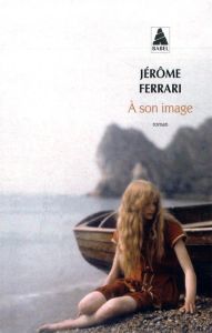 A son image - Ferrari Jérôme