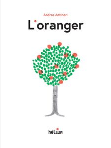 L'oranger - Antinori Andrea