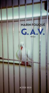 G. A. V. - Fouqué Marin