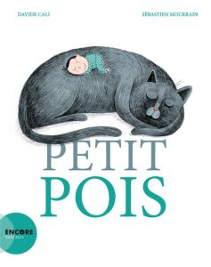 Petit Pois - Cali Davide - Mourrain Sébastien