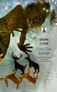 Dans l'Etat Sauvage - Cook Diane