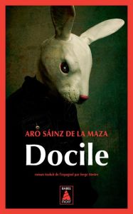 Docile - Sáinz de la Maza Aro - Mestre Serge