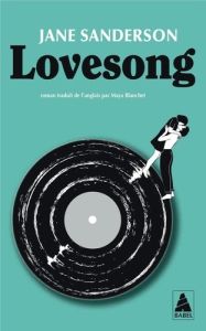 Lovesong - Sanderson Jane