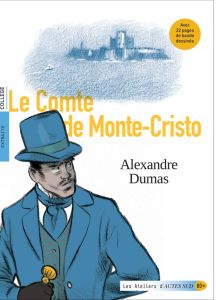 Le Comte de Monte-Cristo - Dumas Alexandre - Ponthieux Apolline