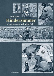 Kinderzimmer - Gros Ivan - Goby Valentine