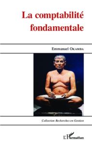 La comptabilité fondamentale - Okamba Emmanuel