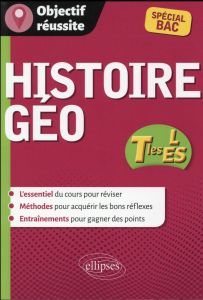 Histoire-géographie Tles L et ES - Rabot Brice